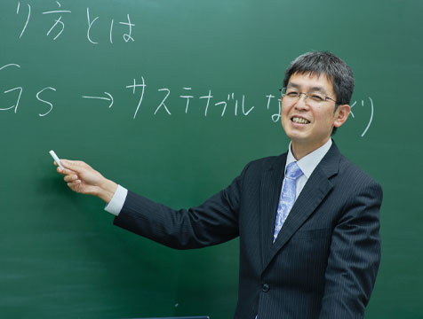 大塚 良治の顔写真